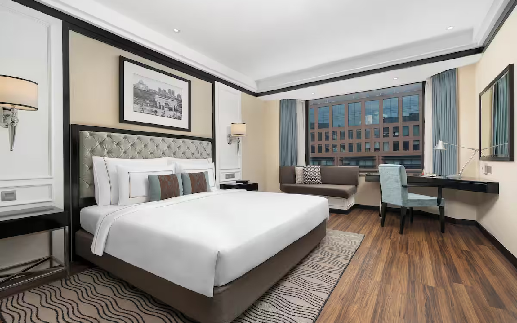 Melia Hotel KL 2